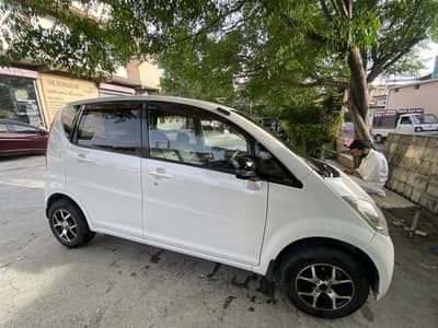 Daihatsu Move 2007