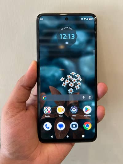 Motorola Moto G52