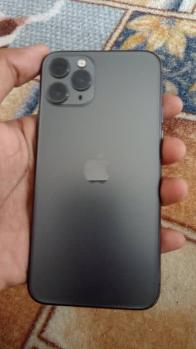 Apple iPhone 11 Pro sealed hai factory unlock