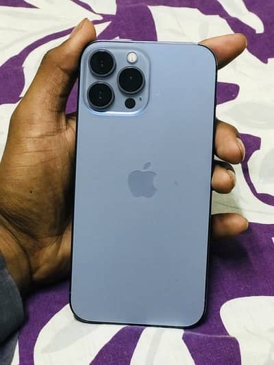 Apple iPhone 13 Pro Max 256 gb