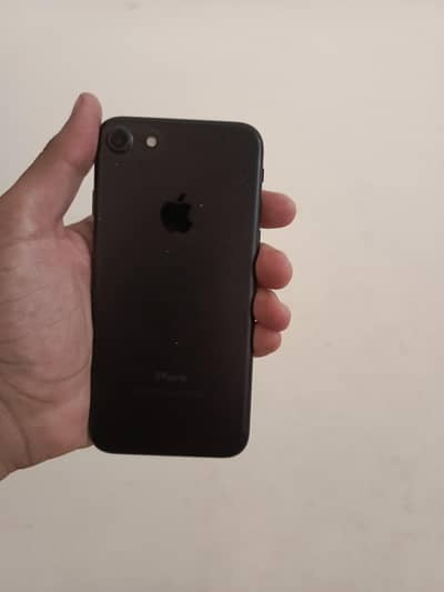 Apple iPhone 7