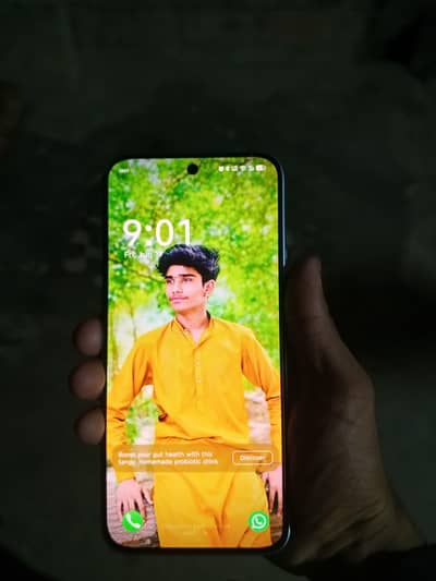 Infinix Hot 60 Pro