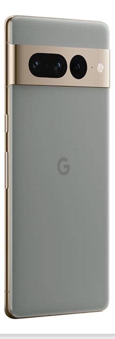 Google Pixel 7 Pro