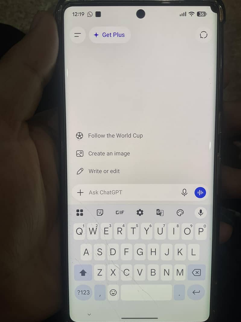 Google Pixel 7 Pro 3