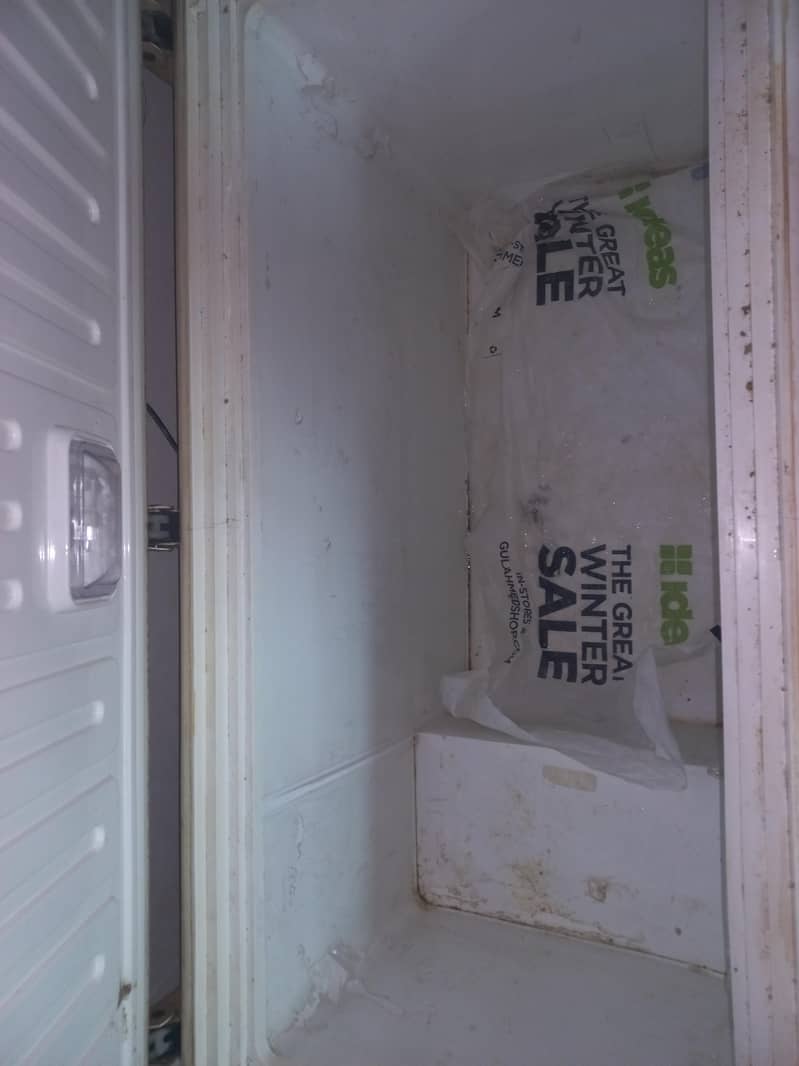 deep freezer 3