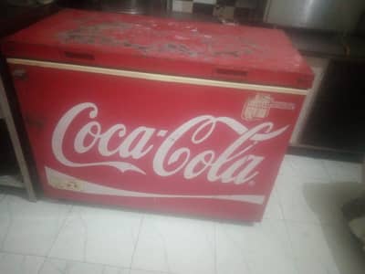 usend coca cola frezer availe hay jisko chaiye rabta kry