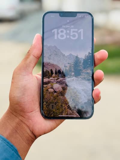 Apple iPhone 13 Pro Max