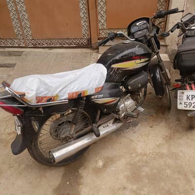 super star 100cc