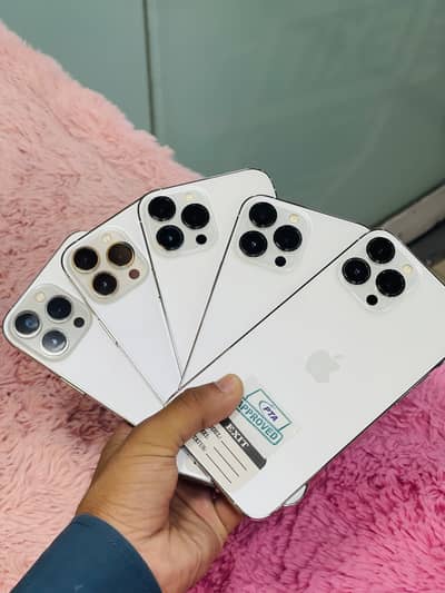 Apple iPhone 13 Pro Max
