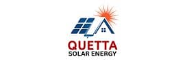 Quetta solar energy