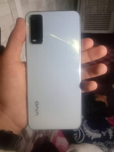Vivo Y20