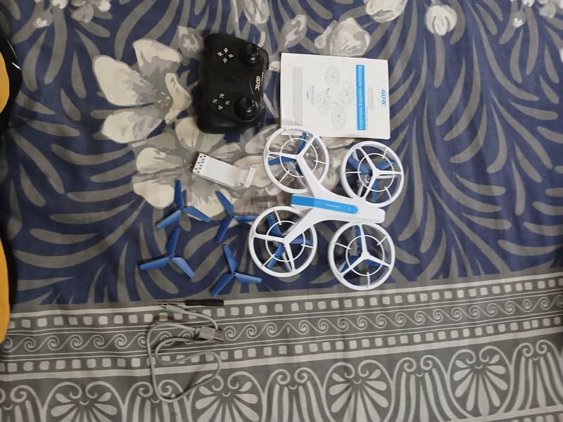 Camera drone 1