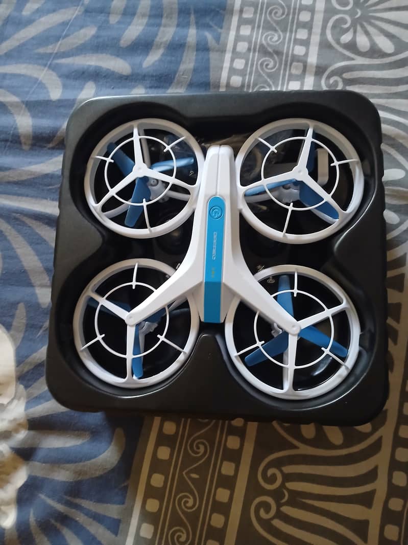 Camera drone 2