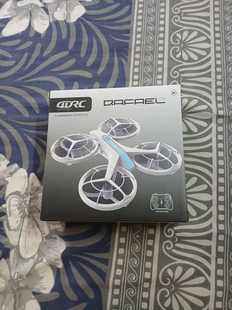 Camera drone 3