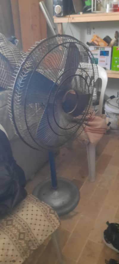 Pak fans pedestal fans