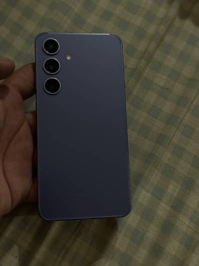 Samsung Mobile S24