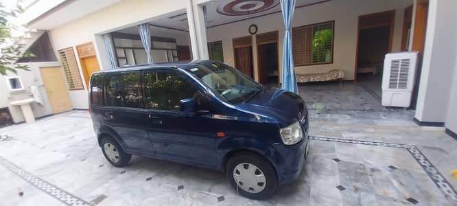 Nissan Otti 2011
