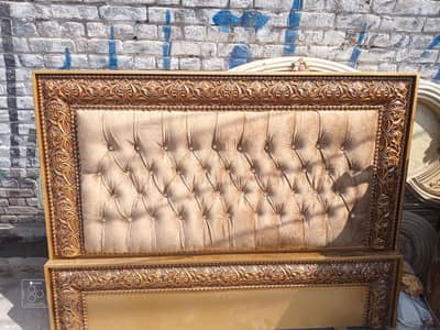 bed sale 03007917378
