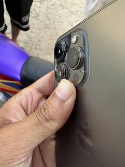 Apple iPhone 13 Pro factory Unlock