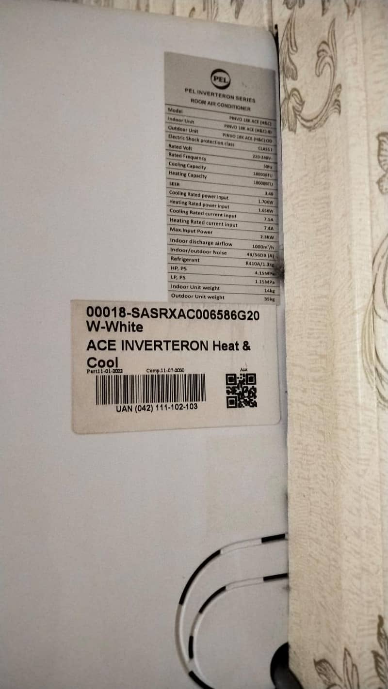 Pel Ac 1