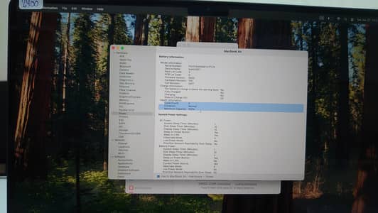 MacBook Air M4 – 15-inch | 16GB RAM | 512GB SSD