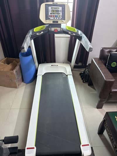 Treadmill