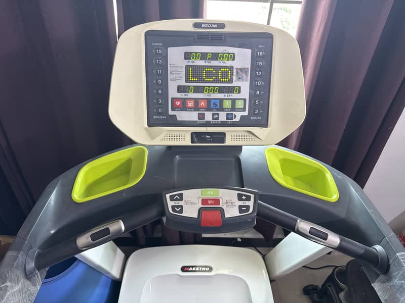 Treadmill 2