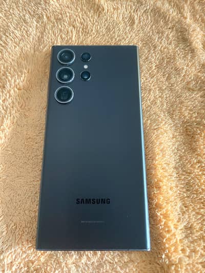 Samsung Mobile S23 Ultra