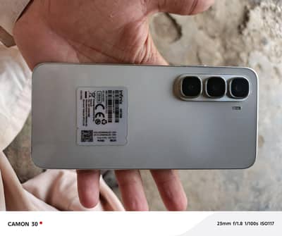 Infinix Hot 60i