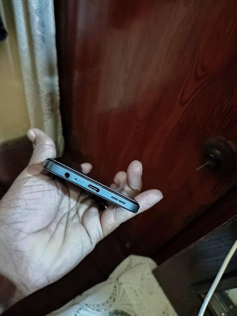 Itel S25 2