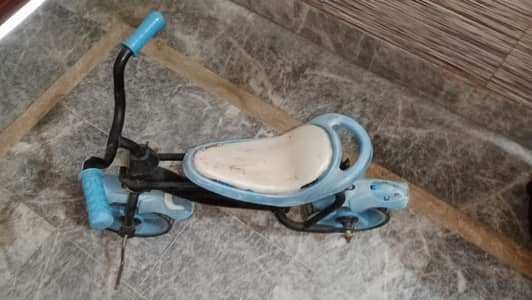 Bicycle For Kids With Best Condition