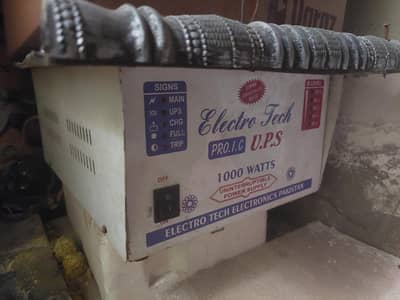 Desi UPS 1000W For Sale