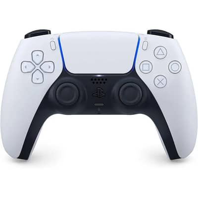 Sony DualSense Wireless Controller for PS5 PlayStation 5 | White