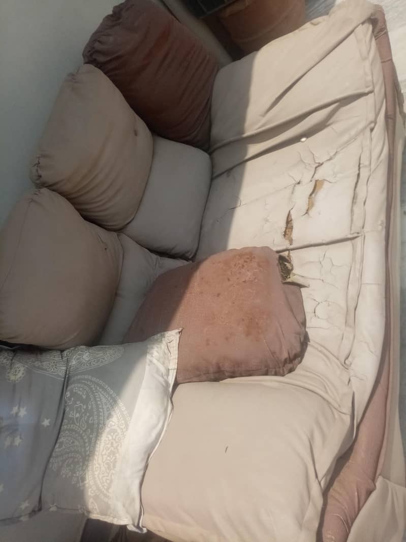 leather sofa set 5