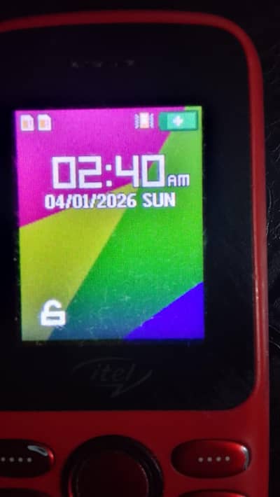 Itel Other Model