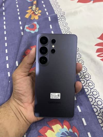 Samsung Mobile S26 Ultra