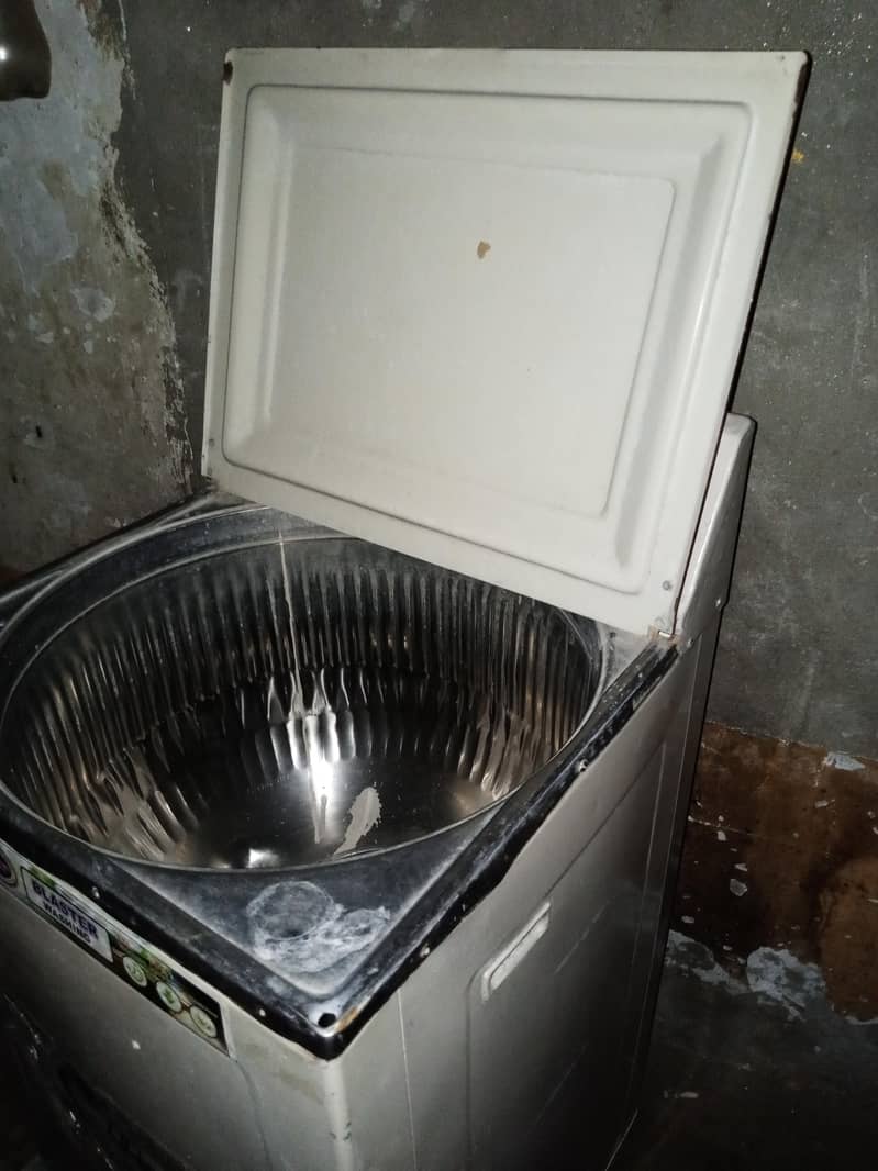 washing machine 2