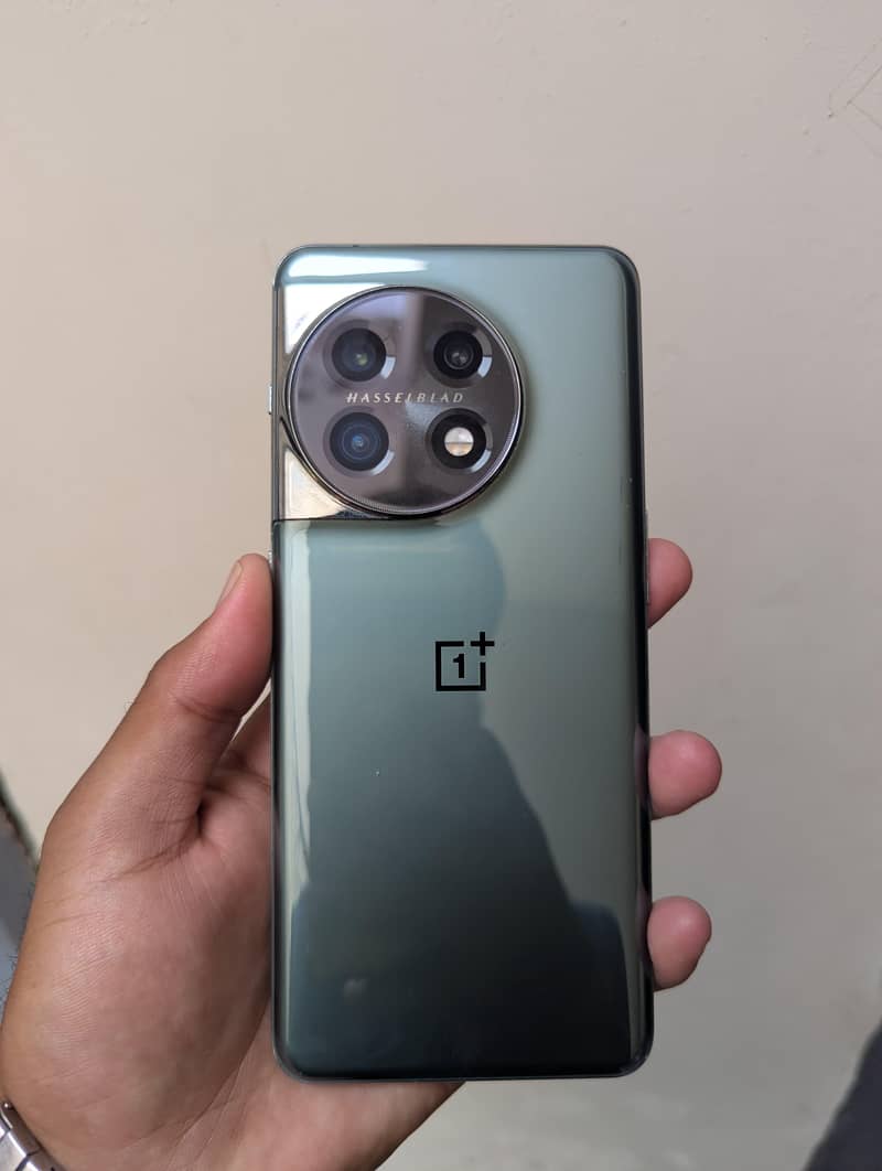 One Plus 11 1