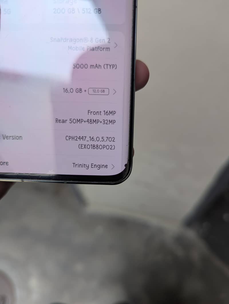 One Plus 11 2
