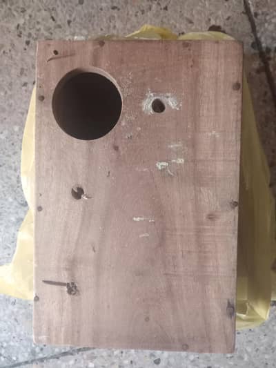 kekar box for love birds