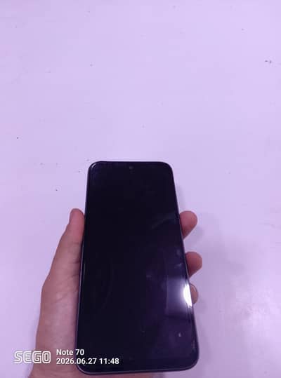 itel city 200