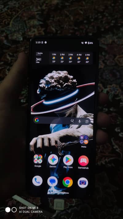 Motorola Razr 2024