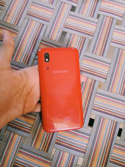 Samsung Mobile A2 Core