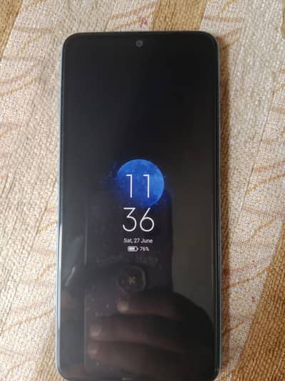 Xiaomi Redmi Note 12