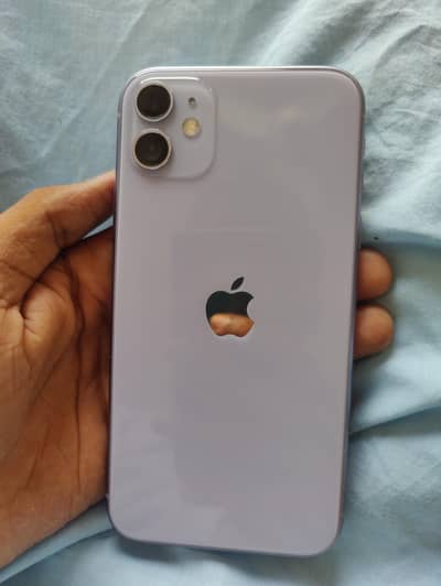 Apple iPhone 11