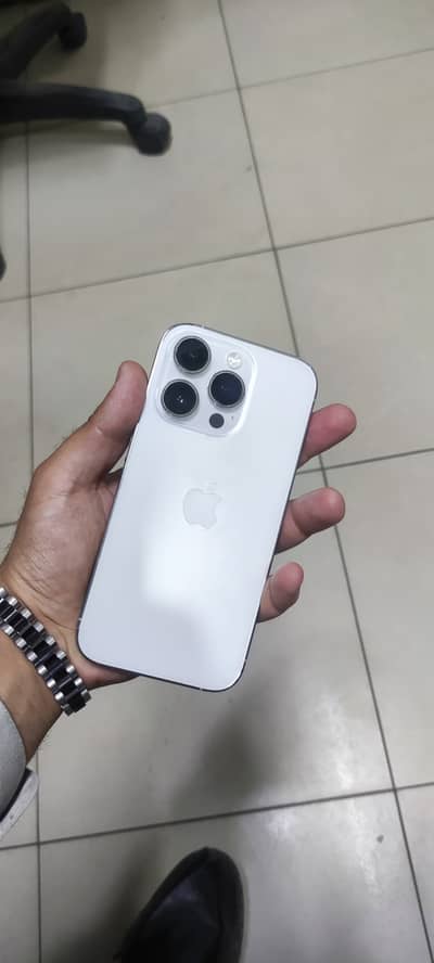 Apple iPhone 14 Pro