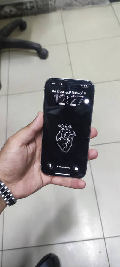 Apple iPhone 14 Pro