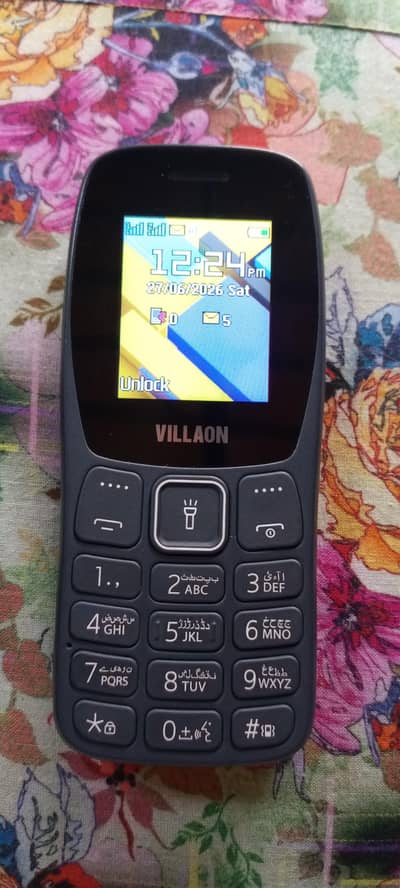 Villaon V105