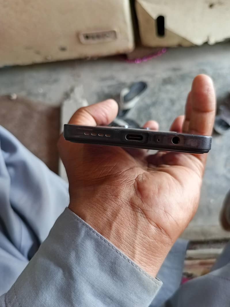 Infinix Note 30 4