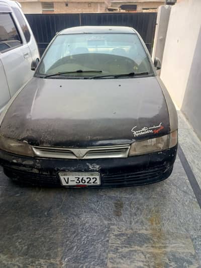 Mitsubishi Lancer 1993 for Sale
